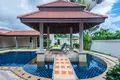 villa de 3 chambres 1 028 m² Choeng Thale, Thaïlande