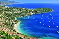Kompleks mieszkalny New residential complex with sea views in Beausoleil, Cote d'Azur, France