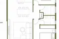 Appartement 2 chambres 105 m² Limassol, Chypre
