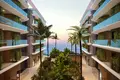 Apartamento 3 habitaciones 80 m² Kusadasi, Turquía