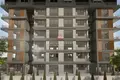 Mieszkanie 1 pokój 62 m² Tosmur, Turcja