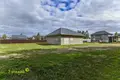 Maison 110 m² Dabryniouski sielski Saviet, Bélarus