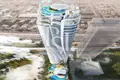 1 bedroom apartment 64 m² Dubai, United Arab Emirates