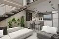 Квартира 2 комнаты 73 м² Gazimagusa Belediyesi, Северный Кипр