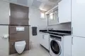 Mieszkanie 3 pokoi 165 m² Mediterranean Region, Turcja