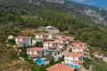 Willa 5 pokojów  Alanya, Turcja