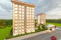 3 bedroom apartment 221 m² Esenyurt, Turkey