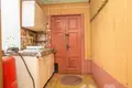 Casa 79 m² Aliachnovicki sielski Saviet, Belarús