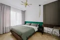 Appartement 3 chambres 62 m² en Varsovie, Pologne
