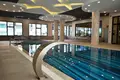 Apartment 70 m² Akarca Koyu, Turkey