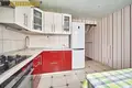 3 room apartment 71 m² Minsk, Belarus