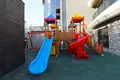Wohnung 2 zimmer 55 m² Kargıcak, Türkei