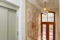 Квартира 2 комнаты 52 м² Рига, Латвия