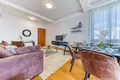 Attique 4 chambres  en Germasogeia, Chypre
