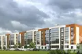 1 room apartment 40 m² Astravyets, Belarus