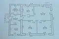 Maison 89 m² Hajnienski sielski Saviet, Bélarus