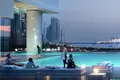 Ático 5 habitaciones 468 m² Dubái, Emiratos Árabes Unidos