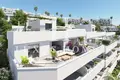 Mieszkanie 4 pokoi 133 m² Estepona, Hiszpania