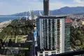 Apartamento 2 habitaciones 58 m² Batumi, Georgia