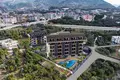Квартира 2 комнаты 47 м² Оба, Турция