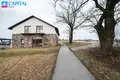 House 397 m² Staniunai, Lithuania
