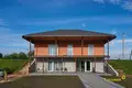 Casa de campo 258 m² Drackauski sielski Saviet, Belarús