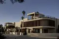 4 bedroom Villa 211 m² Larnaca District, Cyprus