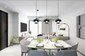 Penthouse z 2 sypialniami 76 m² Limassol, Cypr