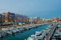 2-Schlafzimmer-Penthouse 73 m² Santa Pola, Spanien