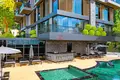 1 bedroom apartment 71 m² Alanya, Turkey