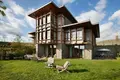 Квартира 1 комната 434 м² Бейкоз, Турция