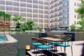 Studio 1 chambre 28 m² Chalong, Thaïlande