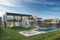 Villa 8 chambres 862 m² Golbasi, Turquie