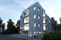 Wohnung 2 Schlafzimmer 81 m² Larnaka, Zypern