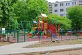 3 room apartment 71 m² Minsk, Belarus