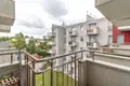 Wohnung 2 zimmer 40 m² Lodz, Polen