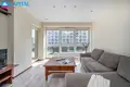 2 room apartment 51 m² Vilnius, Lithuania