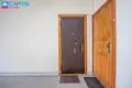 Квартира 3 комнаты 67 м² Вильнюс, Литва
