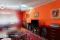 2 room apartment 54 m² Brest, Belarus
