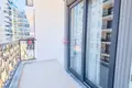 Appartement 1 chambre 60 m² Mahmutlar, Turquie