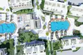Appartement 1 chambre 39 m² Akrotiri, Chypre