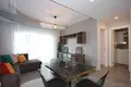1 bedroom apartment 60 m² Alanya, Turkey