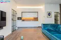Apartamento 2 habitaciones 49 m² Kaunas, Lituania