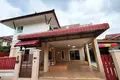 5 bedroom house  Huai Yai, Thailand