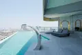 Residential complex New high-rise luxury residential complex on the first sea line, in the prestigious area of Jomtien, Pattaya, Thailand