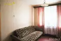 3 room apartment 59 m² Akciabrski, Belarus