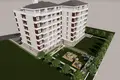 1 room apartment 48 m² Budva, Montenegro
