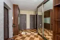 3 bedroom apartment 90 m² Minsk, Belarus