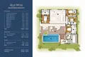 4-Zimmer-Villa 460 m² Karon, Thailand