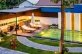 Villa de 2 habitaciones  en Ciudad de Siem Riep, Camboya